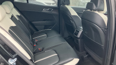 Kia Sportage 1.6T GDi HEV GT-Line S 5dr Auto Hybrid Estate